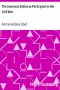 [Gutenberg 12541] • The American Indian as Participant in the Civil War